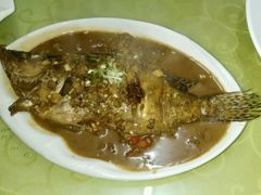 -宜城私房菜.臭鳜鱼(九华新街店)