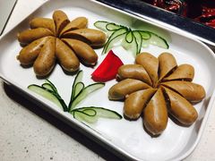 -德庄火锅(矿大三胞店)