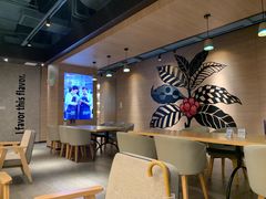 大堂-瑞幸咖啡(外滩SOHO店)