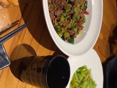 -院子餐厅·大锅菜·老杭帮(桥西直街店)