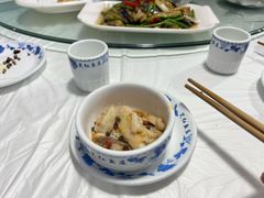 -笑红饭庄