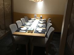 包厢-虹料理·日料放题(悠方店)