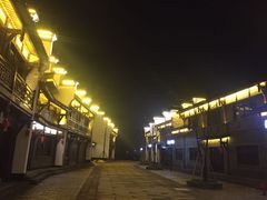 -大小河街