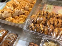 肉松小贝-恩点烘焙面包糕点·伴手礼(和平广场店)