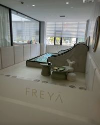 -弗蕾亚·和月月子调理院(东湖店)