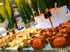 -马哥孛罗咖啡厅·Cafe Marco (厦门马哥孛罗东方大酒店)