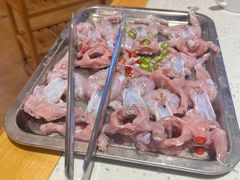 -佬缸炮江湖川菜(玉林店)