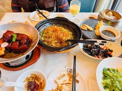 -聚鑫阁江浙菜·非遗传承技艺(青村帝华园店)