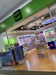-KidsLand(永旺梦乐城店)