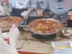 -小龙坎火锅(全球总店)