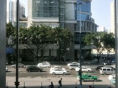 -麦当劳(百利广场店)