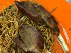 -金源烧腊茶餐厅(黄埔街一店)