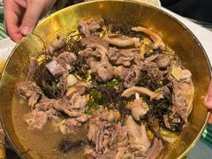 -石潭贵香酒店(玄真路店)