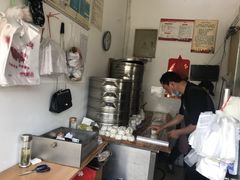 -钱记包子糕团