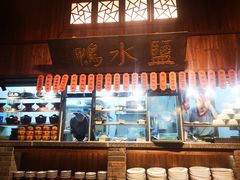 -南京大牌档(三阳广场苏宁店)