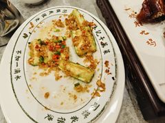 -朱记乳鸽王·非遗石岐乳鸽·全鸽宴(大兴旗舰店)