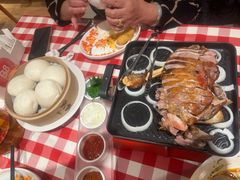 -西贝(虹口龙之梦店)