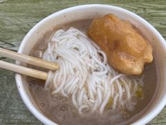 -汪记鲜鱼糊汤粉(沈阳路总店)