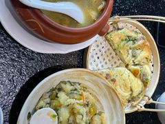 -喜洲翰林餐厅(董家百年老宅店)