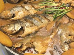 -海旺小海鲜大排档(冠亚星城店)