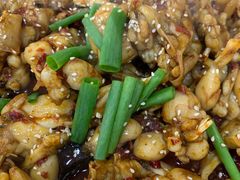 -晓林火锅(安定门店)