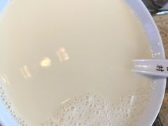 鲜磨豆浆-桃园眷村(万象天地店)