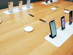 -Apple零售店(成都太古里店)