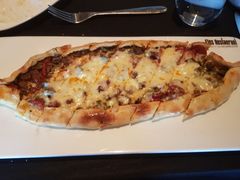 -Efes Turkish & Mediterranean Cuisine 艾菲斯餐厅(陆家嘴店)