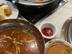 -火炉火自助餐(西直门凯德MALL店)