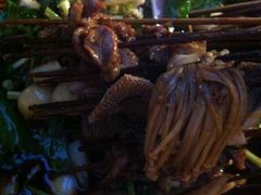 -特色油卤串串(水碾河店)