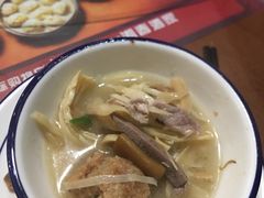 -湘春酒家·1989(湘春路店)