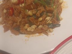 -小杨烤肉(朱雀店)