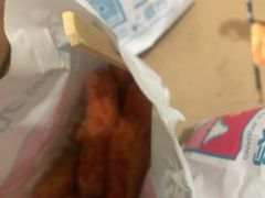 -1973继光香香鸡(曲阳路店)