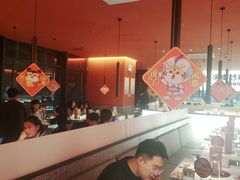 -虎丫炒鸡(许昌360广场店)