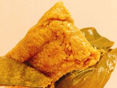 肉粽-芳婆糕团店(王府大街店)