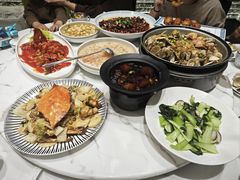 -老外婆(吾悦广场店)