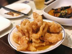 -老厨家(友谊路总店)