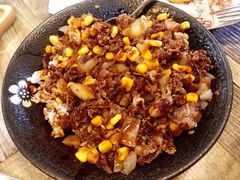 -小时光咖啡馆(北锣鼓巷店)