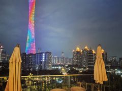 -小茶闲舍·观景商务茶馆(广州塔店)