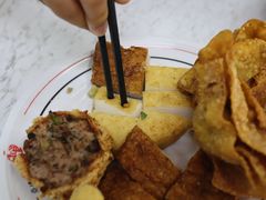-阿坤纯正西刀鱼丸(Kuala Lumpur Branch)