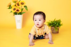 -小熊维尼高端儿童摄影(宝安旗舰店)