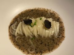 -广州富力丽思卡尔顿酒店·丽轩·粤菜