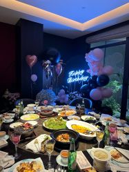 -告白气球派对策划·求婚·订婚宴·宝宝宴·生日派对