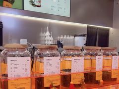 -喧闹·东方大气茶(鹅岭二厂店)