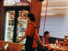 -西塔老太太泥炉烤肉(武汉摩尔城店)