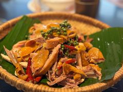 -李子坝梁山鸡(李子坝大鸡哥店)