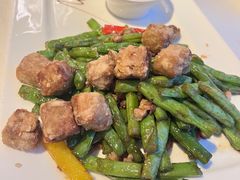 -广州塔晖粤轩中餐厅