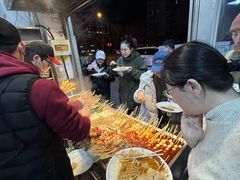 -郭记小街麻辣烫(南小街总店)