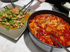 -本来精品川菜(嘉里中心店)