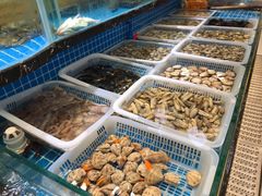 -好人家海鲜酒楼(淞南路店)
